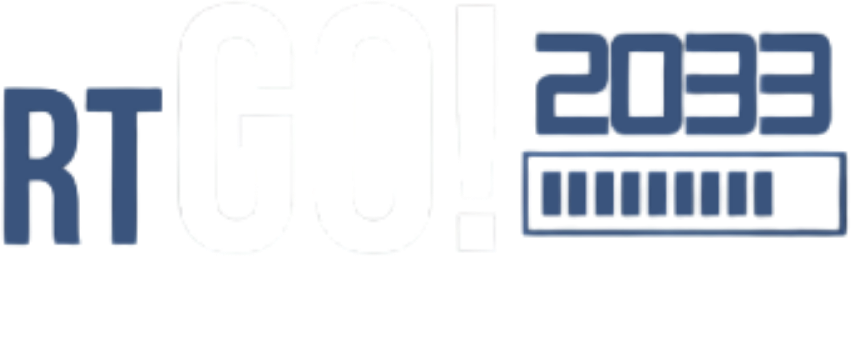 RTGO! 2033
